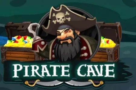 Pirate Cave 3x3